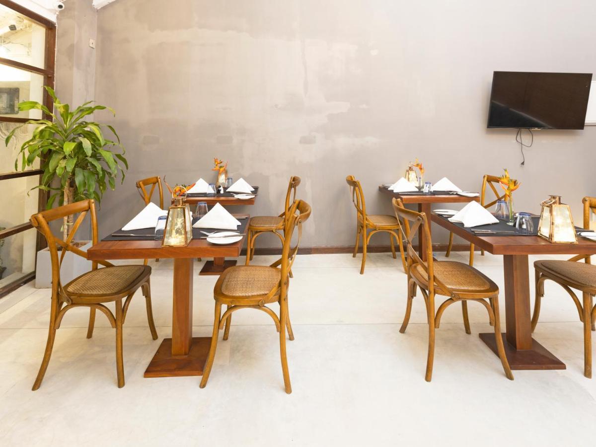 Heritage Boutique By Seven Angels แคนดี้ ภายนอก รูปภาพ