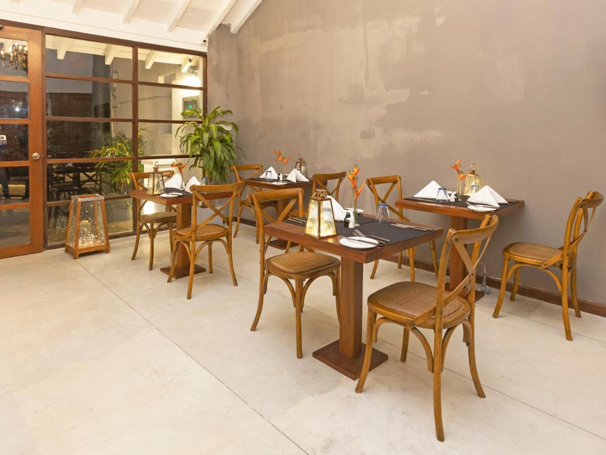 Heritage Boutique By Seven Angels แคนดี้ ภายนอก รูปภาพ