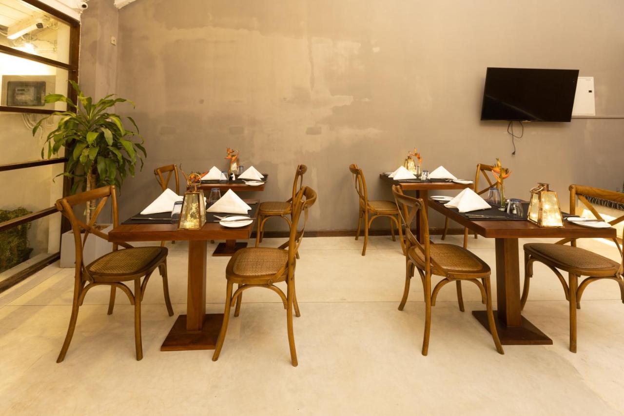 Heritage Boutique By Seven Angels แคนดี้ ภายนอก รูปภาพ