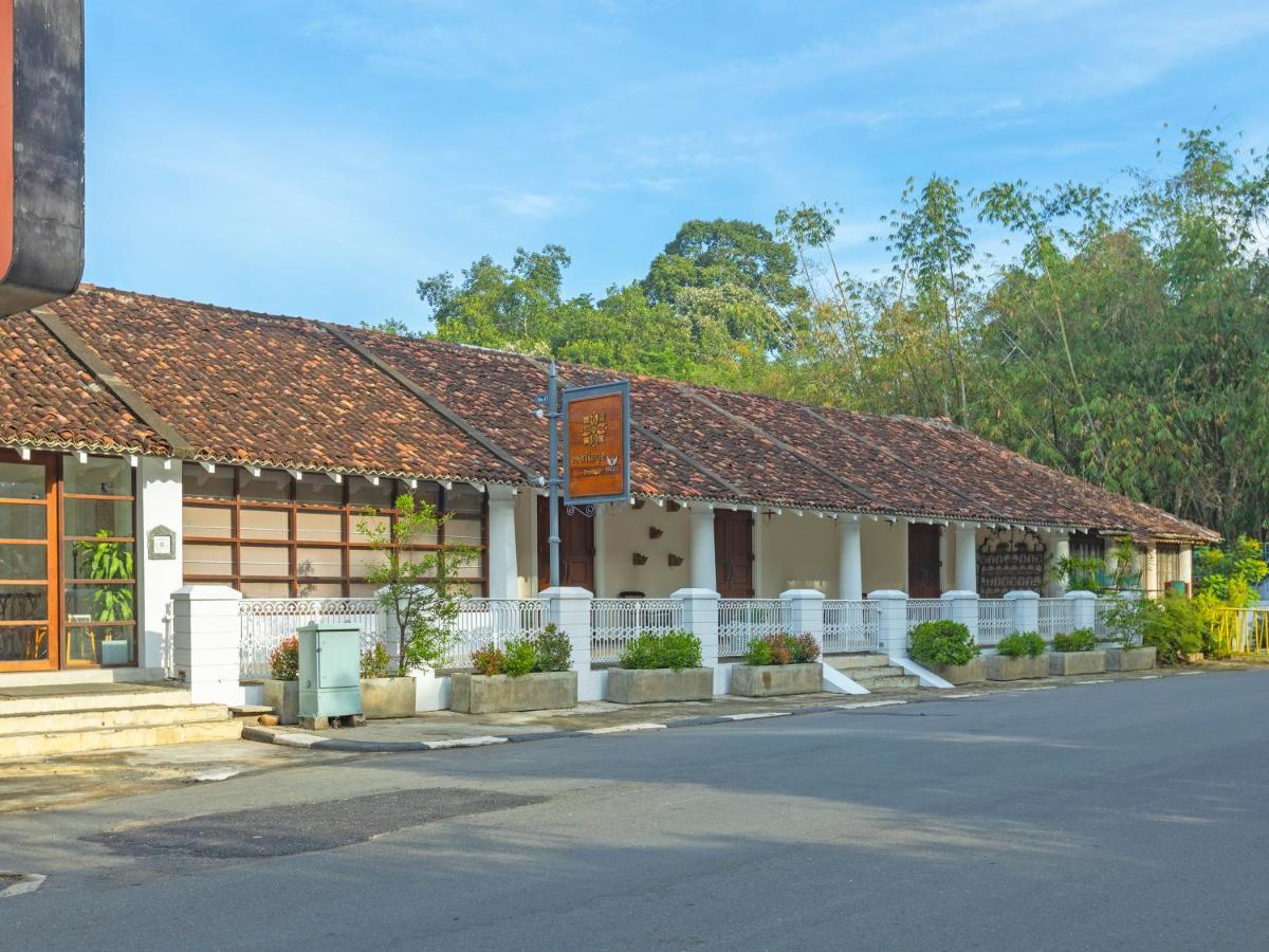 Heritage Boutique By Seven Angels แคนดี้ ภายนอก รูปภาพ