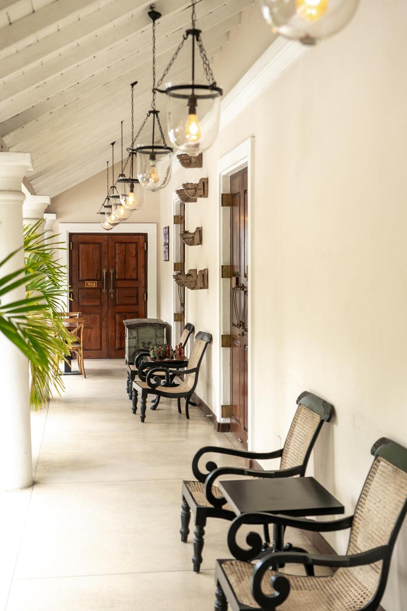 Heritage Boutique By Seven Angels แคนดี้ ภายนอก รูปภาพ